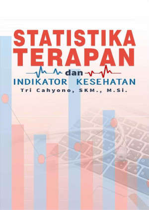 Statistika terapan & indikator kesehatan