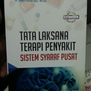 Tata Laksana Terapi Penyakit Sistem Syaraf Pusat