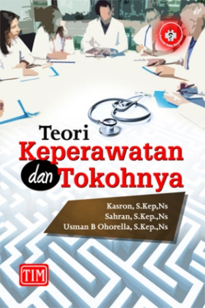 Teori keperawatan dan tokohnya