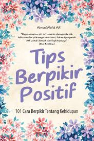 Tips Berpikir Positif