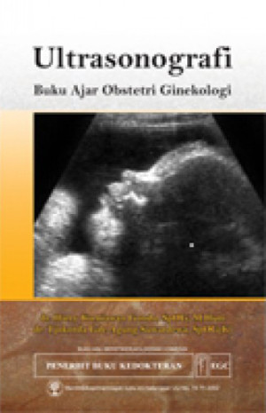 Ultrasonografi : buku ajar obstetri ginekologi