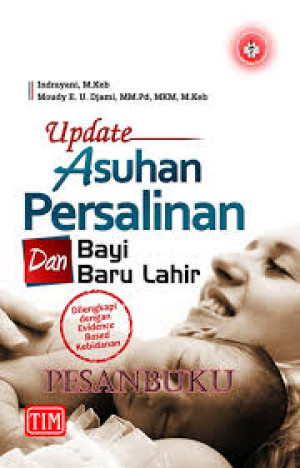 Update Asuhan Persalinan dan Bayi Baru Lahir