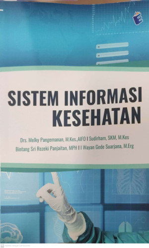 Sistem Informasi Kesehatan