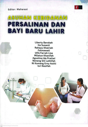 Asuhan Kebidanan Persalinan dan Bayi Baru Lahir