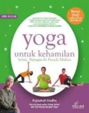 Yoga untuk Kehamilan sehat