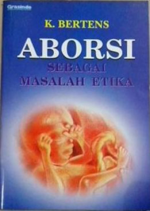Aborsi Sebagai Masalah Etika