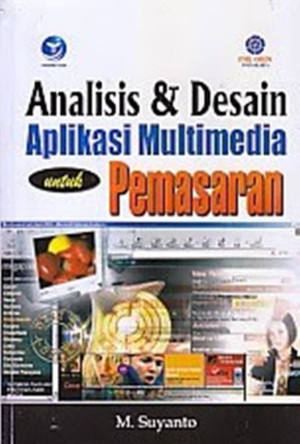 Analisis & Desain Aplikasi Multimedia untuk Pemasaran