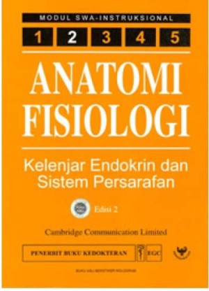 Anatomi dan Fisiologi untuk Pemula
