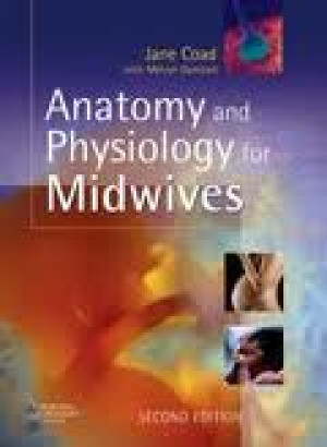 Image of Anatomy and Physiology for Midwives