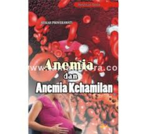 Anemia dan Anemia Kehamilan