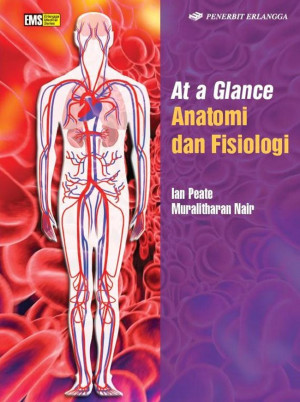 At a Glance: Anatomi Dan Fisiologi