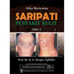 Atlas Berwarna Saripati Penyakit Kulit Edisi 3
