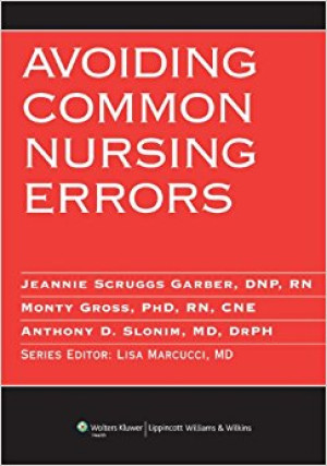 Avoiding Common Nursing Errors