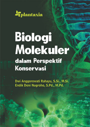 Biologi Molekuler dalam Perspektif Konservasi