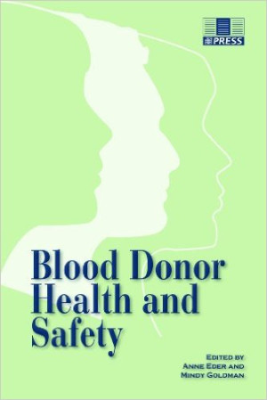 Blood Donor Health and Safety