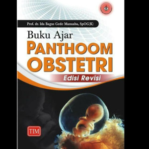 Buku Ajar Panthoom Obstetri (ebook)
