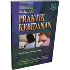Buku Ajar Praktik Kebidanan