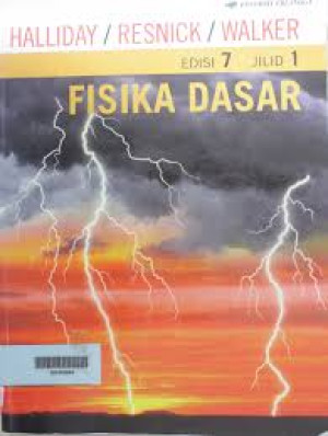 Fisika Dasar - Edisi 7 Jil.1