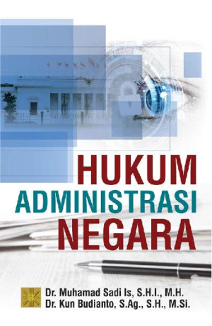 Hukum administrasi negara