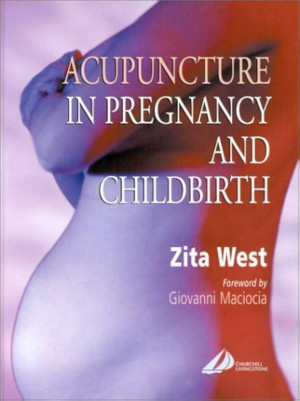 Image of Accupunture in pregnancy and childbirth