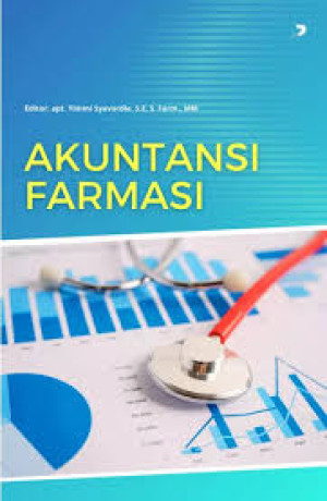 Image of Akuntansi farmasi