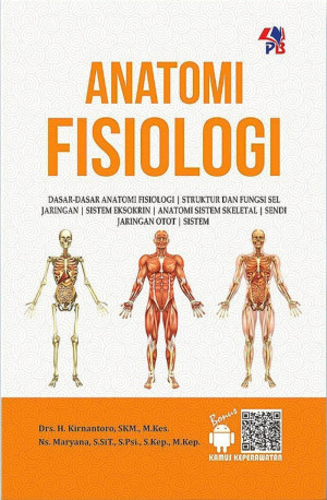 Anatomi fisiologi