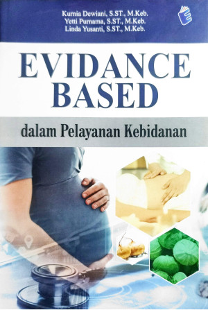 Image of Evidance based dalam pelayanan kebidanan