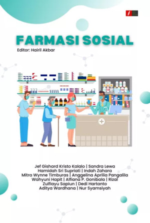 Image of Farmasi sosial