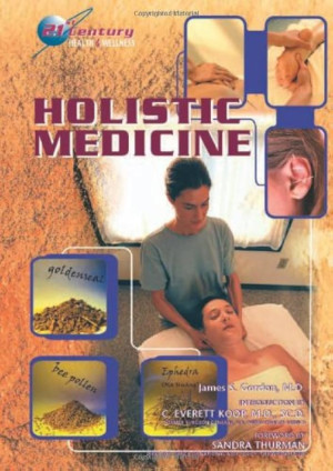 Image of Holistic medicine