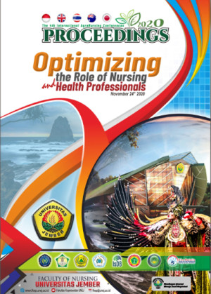 Proceedings The 4th Internasional AgroNursing Conferences 2020: 