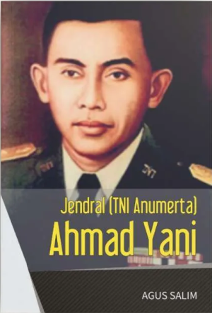 Jenderal (TNI Anumerta) Ahmad Yani