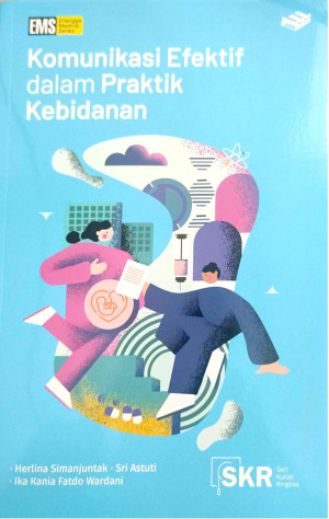 Image of Komunikasi efektif dalam praktik kebidanan