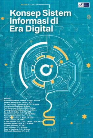 Konsep sistem informasi di era digital