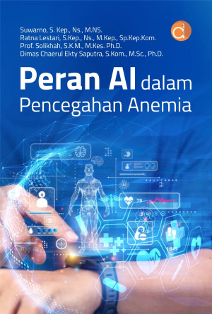 Image of Peran AI dalam pencegahan anemia