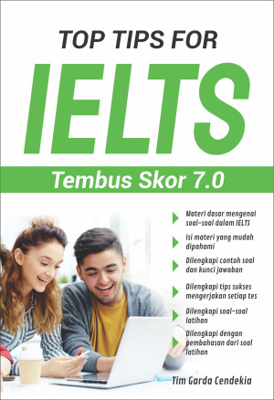 Top tips for IELTS
