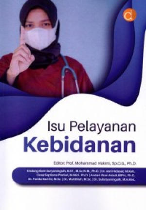 Isu Pelayanan Kebidanan
