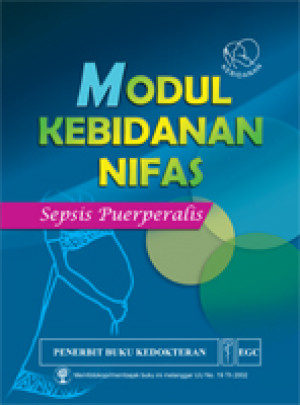 Modul Kebidanan Nifas: Sepsis Peurperalis