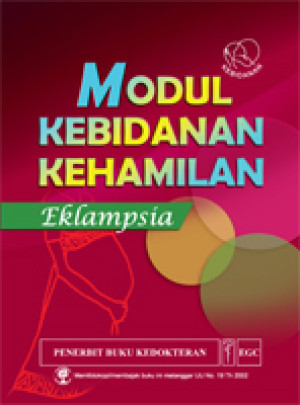 Modul Kebidanan Kehamilan: Eklampsia