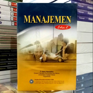 Manajemen