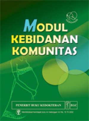 Modul Kebidanan Komunitas
