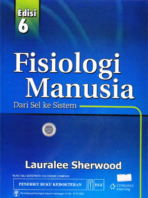 Fisiologi Manusia dari Sel ke Sistem Edisi 6