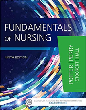 Fundamentals of Nursing 9th Edition