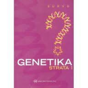 Genetika strata 1