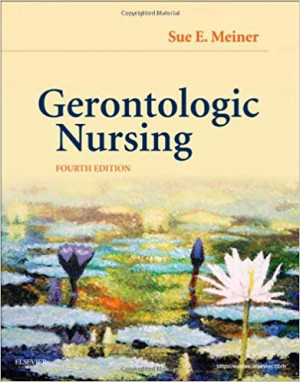 Gerontologic Nursing