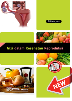 Gizi dalam Kesehatan Reproduksi