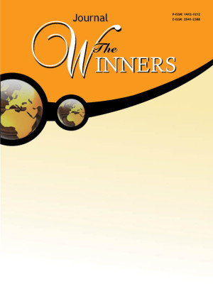 Image of Journal The Winners