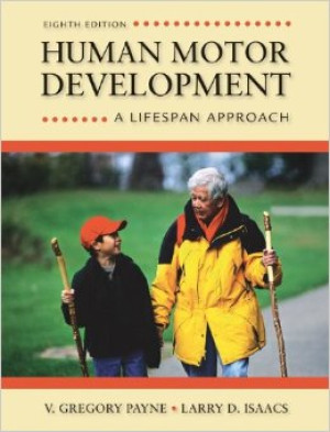 Human Motor Development: a lifespan approach