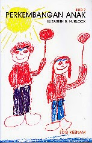Perkembangan Anak jilid 2 , Edisi ke-6 (terjemahan)
