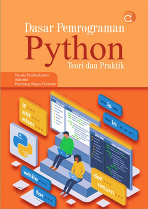 Dasar Pemrograman Python Teori dan Praktik