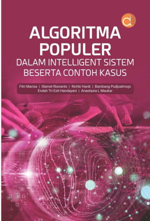 Algoritma Populer Dalam Intelligent Sistem Beserta Contoh Kasus
